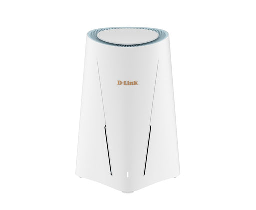 EAN 790069479830 - D-Link DBR-560/B router inalámbrico Gigabit Ethernet Doble banda (2,4 GHz / 5 GHz) Blanco imagen 1