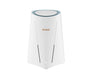 EAN 790069479830 - D-Link DBR-560/B router inalámbrico Gigabit Ethernet Doble banda (2,4 GHz / 5 GHz) Blanco imagen 1