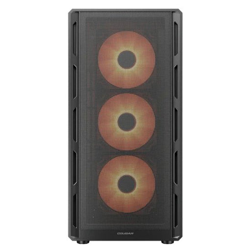 EAN 4710483779268 - COUGAR CGR-2GA5B-P Midi Tower Negro imagen 2