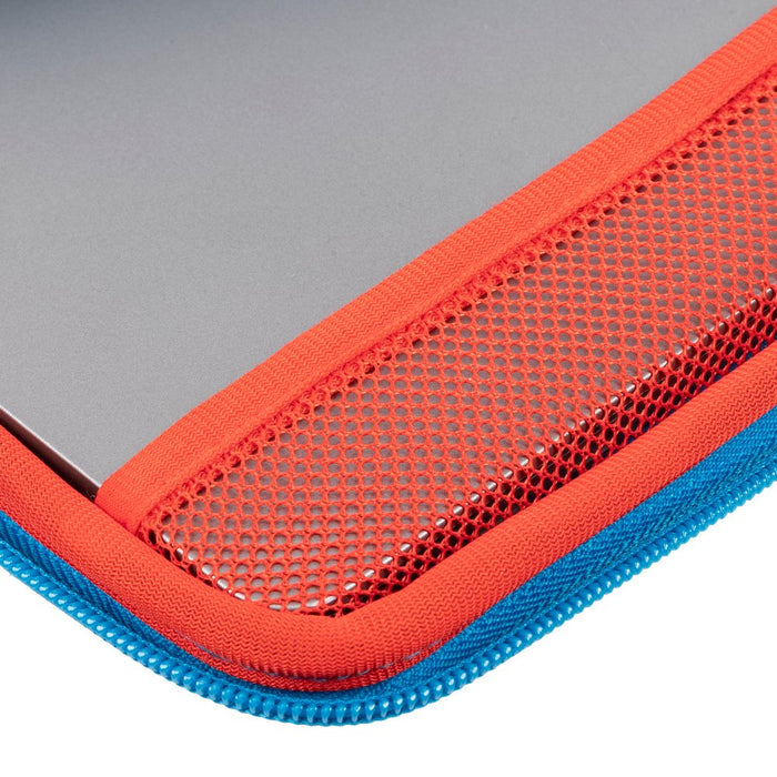 EAN 4260709012612 - Rivacase 5221 39,6 cm (15.6") Funda Azul imagen 6