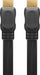 EAN 4040849612770 - Goobay 61277 cable HDMI 1 m HDMI tipo A (Estándar) Negro imagen 1
