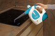 EAN 8595631003497 - Concept cp1010 Limpiador a vapor portátil 0,4 L 1200 W imagen 5