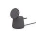 EAN 0745883864089 - Belkin WIZ020VFH36 cargador de dispositivo móvil Auriculares, Smartphone, Reloj inteligente Carbón vegeta imagen 1
