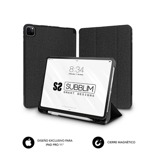 EAN 8436586741945 - SUBBLIM SUBCST-5SC351 funda para tablet 27,9 cm (11") imagen 1