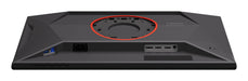 EAN 4038986143103 - AOC G4 25G4KUR pantalla para PC 62,2 cm (24.5") 1920 x 1080 Pixeles Full HD LED Negro, Rojo imagen 21