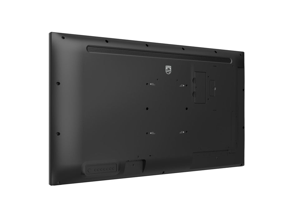 EAN 8712581799298 - Philips 43BDL3650Q Pantalla plana para señalización digital 109,2 cm (43") LCD Wifi 400 cd / m² Full HD N imagen 4