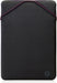 EAN 0195161357398 - HP Protective Reversible 15.6 Gray/Mauve Laptop Sleeve 39,6 cm (15.6") Violeta imagen 1