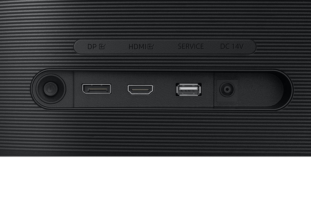 EAN 8806095055244 - Samsung S33GC pantalla para PC 61 cm (24") 1920 x 1080 Pixeles Full HD LED Negro imagen 13