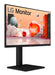 EAN 8806096207208 - LG 27BA650-B pantalla para PC 68,6 cm (27") 1920 x 1080 Pixeles Full HD LCD Negro imagen 4