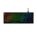 EAN 0196337969827 - HyperX Alloy Origins Core PBT HX Aqua Gaming Keyboard teclado Juego USB Negro imagen 1