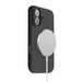 EAN 5904310705875 - Crong Color Cover Magnetic funda para teléfono móvil 16 cm (6.3") Negro imagen 1