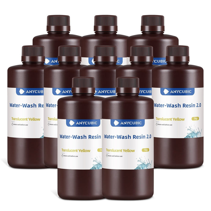 Uv Lcd Washable Hd Gris 1kg