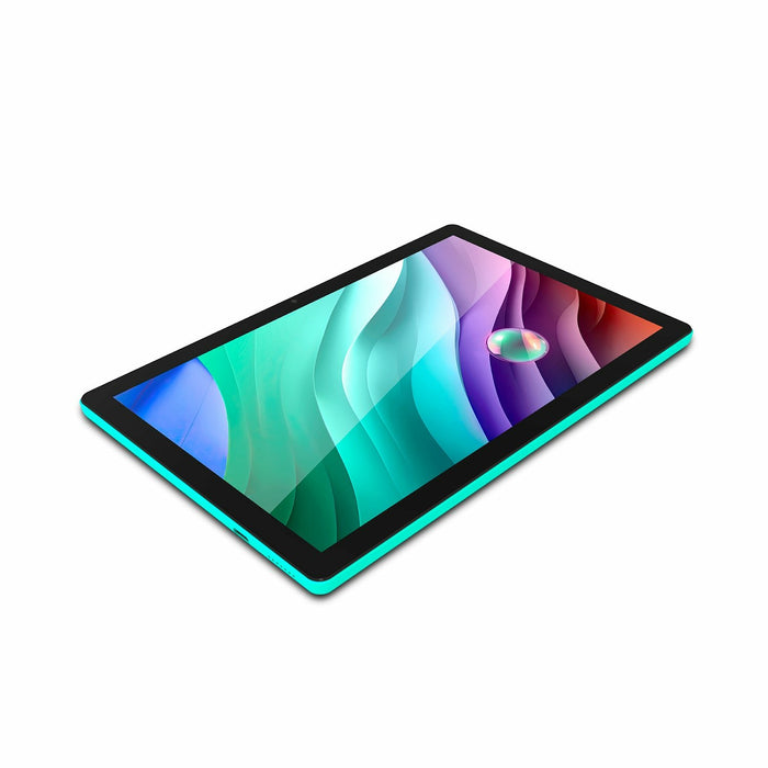 EAN 8436609912710 - SPC Gravity 5 SE Allwinner 64 GB 25,6 cm (10.1") 4 GB Wi-Fi 4 (802.11n) Android 13 Verde imagen 4