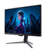 EAN 4711474841650 - Acer Predator XB273UF5BMIIPRZX pantalla para PC 68,6 cm (27") 2560 x 1440 Pixeles Quad HD Negro imagen 3