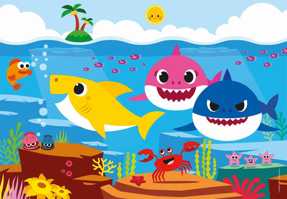 EAN 8005125293117 - Clementoni 4-6 puzzle imagen 2