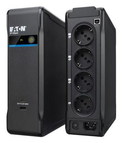 EAN 3553340621307 - Eaton 3P Ellipse 700 sistema de alimentación ininterrumpida (UPS) En espera (Fuera de línea) o Standby (O imagen 4