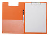 EAN 4002390064750 - MAUL 2339243 portapapel A4 Cartón, Plástico Naranja imagen 4
