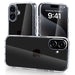 EAN 4250686413748 - nevox StyleShell SHOCKFlex funda para teléfono móvil 15,5 cm (6.1") Carcasa rígida Transparente imagen 4