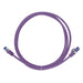 EAN 4052792056624 - LogiLink C6A069S cable de red Violeta 3 m Cat6a S/FTP (S-STP) imagen 4