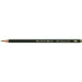 EAN 4005401190103 - Faber-Castell 119010 lápiz de grafito F 1 pieza(s) imagen 1