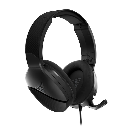 EAN 0731855063017 - Turtle Beach Recon 200 Gen 2 Auriculares Alámbrico Diadema Juego Negro imagen 1