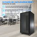 EAN 5903148914381 - Extralink EX.14381 armario rack Rack o bastidor independiente imagen 11