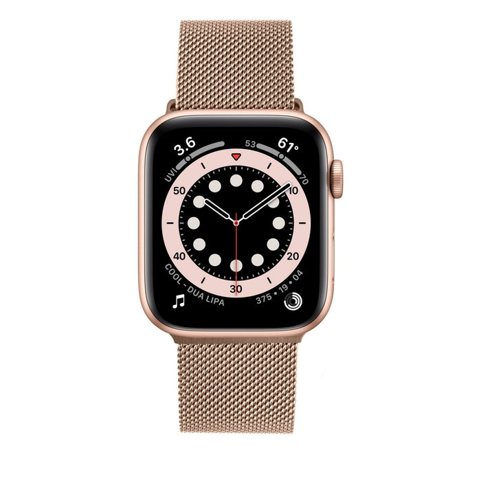 EAN 8591680133475 - FIXED FIXMEST-436-RG pieza y accesorio para reloj Correa de reloj imagen 4