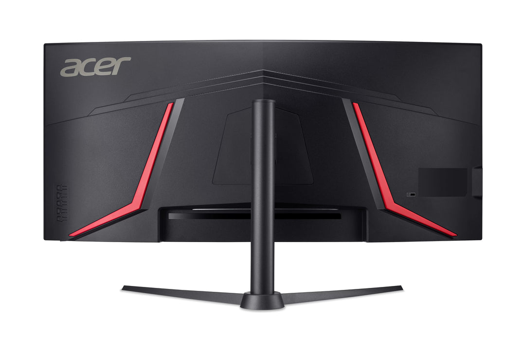 Acer Nitro Xv340cuj0b 34" 86cm 16:9 120hz 3440x1440