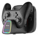 EAN 3665962029109 - NACON SWITCHNEWCHARGERPRO accesorio de controlador de juego Soporte de recarga imagen 2