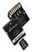 EAN 4260664878216 - MediaRange MR947 memoria flash 512 GB MicroSDXC UHS-I Clase 10 imagen 2
