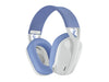 EAN 5099206097490 - Logitech G 981-001074 auricular y casco Auriculares Inalámbrico Diadema Juego Bluetooth Blanco, Lila imagen 6