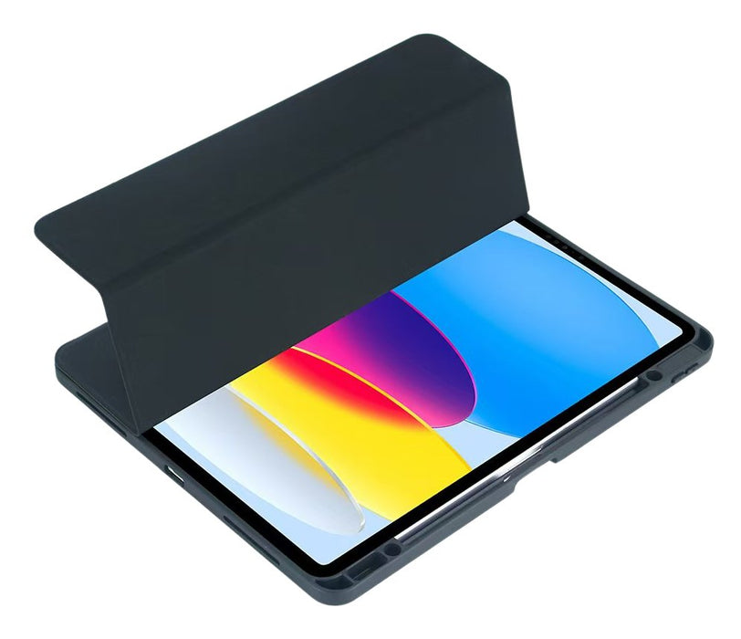 Deqster Tablethülle Slim #St2 Case Für Ipad Air 13" (M2) 2024