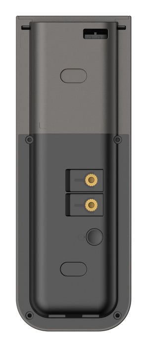 EAN 6976391032453 - Imou DB-3EP-4M0W/DS3 kit de timbre Negro imagen 4