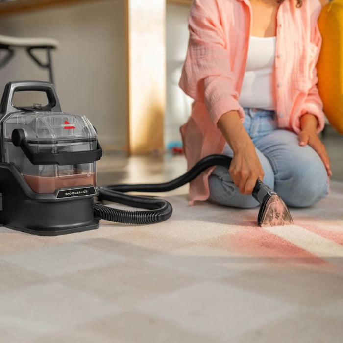 Spotclean C9 Pro Fleckenreiniger