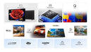 EAN 5901292528560 - TCL T69C 50T69C Televisor 127 cm (50") 4K Ultra HD Smart TV Wifi Negro 350 cd / m² imagen 15