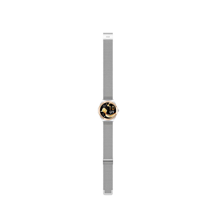 EAN 8427542138992 - Ksix BXSW29P Relojes inteligentes y deportivos 3,02 cm (1.19") Digital Pantalla táctil Wifi imagen 10