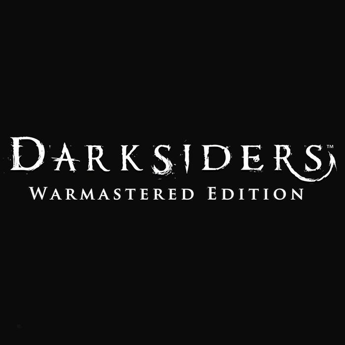 Juego Darksiders Warmastered Playstation 5