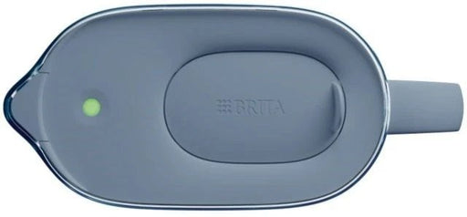 EAN 4006387141899 - Brita Style Essential Filtro de agua para jarra 2,4 L Transparente, Grafito imagen 2