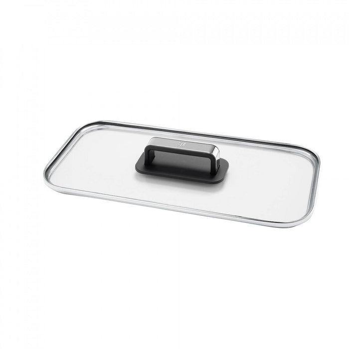 EAN 4211129119641 - WMF KITCHENminis 0415090011 vaporizador 2 cesta(s) Encimera 900 W Negro, Acero inoxidable imagen 5