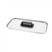 EAN 4211129119641 - WMF KITCHENminis 0415090011 vaporizador 2 cesta(s) Encimera 900 W Negro, Acero inoxidable imagen 5