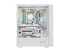 EAN 5901969444544 - GENESIS Diaxid 605 ARGB Midi Tower Blanco imagen 16