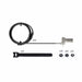 EAN 0065030911672 - StarTech.com UNIVCS-LAPTOP-LOCK cable antirrobo Negro, Plata imagen 12