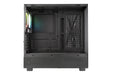 EAN 6974560225798 - ABYSM AB123014 carcasa de ordenador Escritorio Negro, Blanco imagen 3