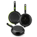 EAN 8411796110811 - BRA A121466 cacerola Sartén para tortilla Alrededor imagen 8