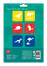 EAN 8410782194101 - APLI Kids Paint & Fun imagen 2