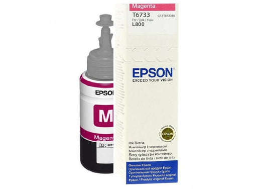 EAN 8715946495316 - Epson T6733 Original imagen 1