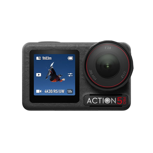 EAN 6941565981059 - DJI Osmo Action 5 Pro cámara para deporte de acción 40 MP 4K Ultra HD CMOS 25,4 / 1,3 mm (1 / 1.3") Wifi  imagen 1