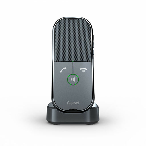 EAN 4250366862989 - Gigaset ION teléfono IP Gris 1 líneas imagen 2
