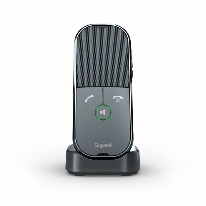 EAN 4250366862989 - Gigaset ION teléfono IP Gris 1 líneas imagen 2