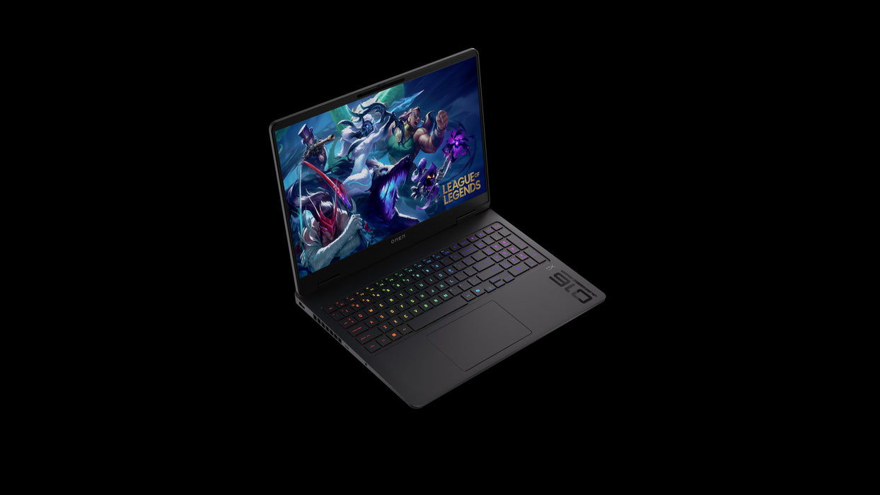 EAN 0199251186301 - HP OMEN Gaming 16-ap0026ns Copilot+ PC AMD Ryzen AI 9 365 Portátil 40,6 cm (16") WQXGA 32 GB DDR5-SDRAM 1 imagen 2